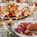 Holiday Parties and Celebrations: How to Hire a Private Chef