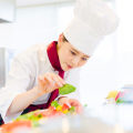 Private Chefs: Specialties and Areas of Expertise