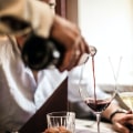 Food and Wine Pairings for a Unique Dining Experience: Elevating Your Private Chef Experience