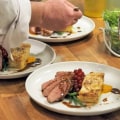 Seasonal Menu Options for Your Private Chef Experience