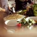 Discover the Delicious World of Team Building Cooking Classes