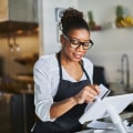 Accepting Credit Cards and Online Payments: How to Hire a Private Chef with Ease