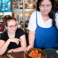 Date Night Cooking Classes: Elevate Your Dining Experience