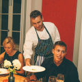 Why are personal chefs so expensive?