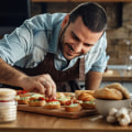 Accommodating Food Allergies and Sensitivities for Private Chefs