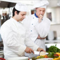 Culinary Training and Education: Becoming a Private Chef