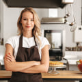 What is the difference between a chef and a personal chef?