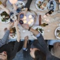 How to Host the Perfect Small Dinner Party with Your Close Friends