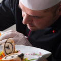 Who is the target market for private chefs?