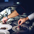 Coordinating with Event Planners and Venues: The Ultimate Guide to Hiring a Private Chef