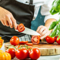 Incorporating Local and Seasonal Ingredients for Private Chef Services