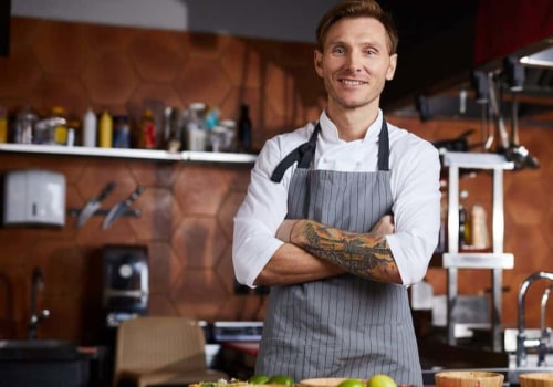 What's the difference between a personal and private chef?