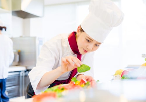 Private Chefs: Specialties and Areas of Expertise