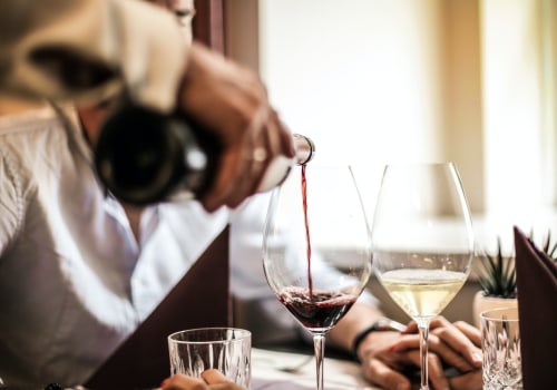 Food and Wine Pairings for a Unique Dining Experience: Elevating Your Private Chef Experience