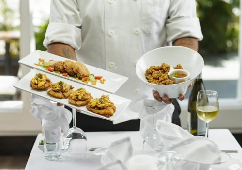 Understanding Private Chef Pricing for Customized Menus