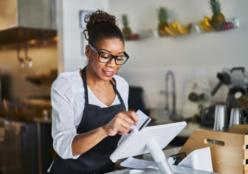 Accepting Credit Cards and Online Payments: How to Hire a Private Chef with Ease