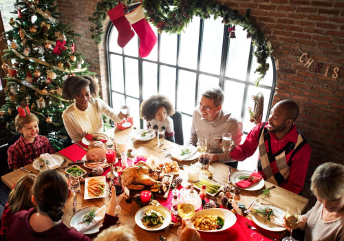 Holiday Gatherings: Your Guide to Hiring a Private Chef