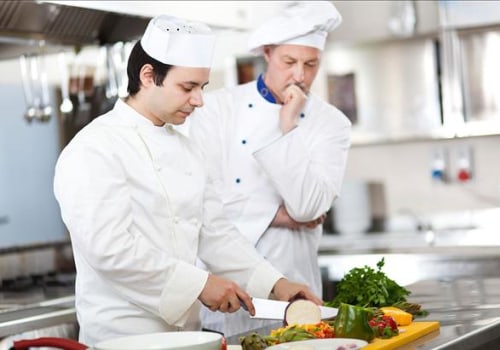 Culinary Training and Education: Becoming a Private Chef