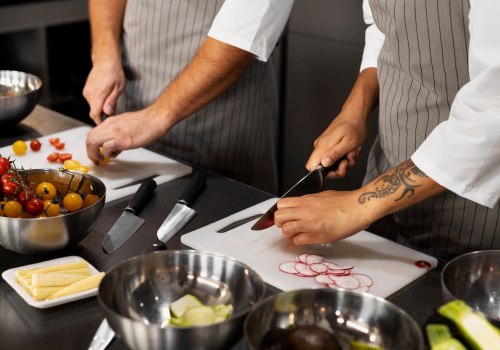 Interactive Cooking Classes with a Private Chef: Elevate Your Culinary Experience