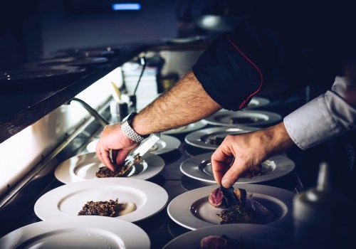 Coordinating with Event Planners and Venues: The Ultimate Guide to Hiring a Private Chef