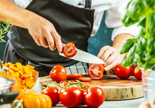 Incorporating Local and Seasonal Ingredients for Private Chef Services